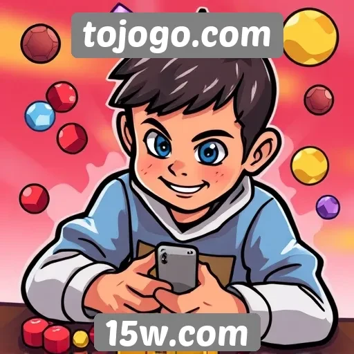 Como tojogo.com aborda acesso e inclusão em jogos