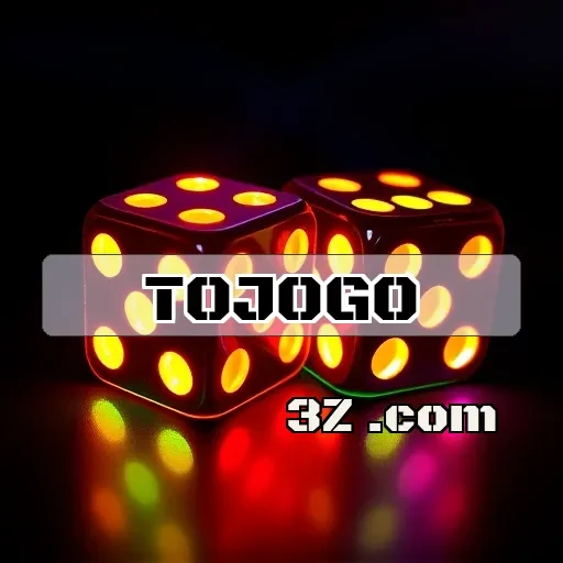 tojogo.com: Confiabilidade e Diversão em um Só Lugar