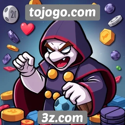 Comparativo entre jogos grátis e pagos no tojogo.com