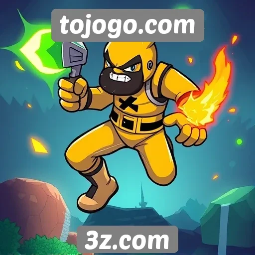 A análise de jogos populares no tojogo.com