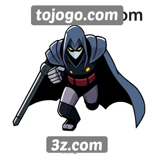 Expansão da biblioteca de jogos no tojogo.com