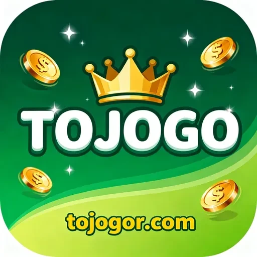 tojogo.com Logo