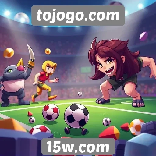 Dicas para otimizar a experiência no tojogo.com