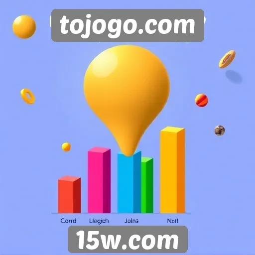 Avaliação de desempenho nos jogos do tojogo.com