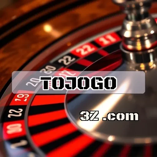 tojogo.com: Descubra as Melhores Funcionalidades da Plataforma Agora!