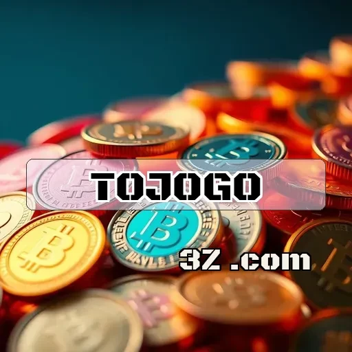 tojogo.com: Descubra as Melhores Promoções e Surpresas em Jogos!