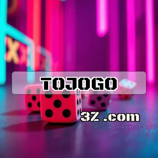 tojogo.com: Segurança em Primeiro Lugar para Gamers Brasileiros