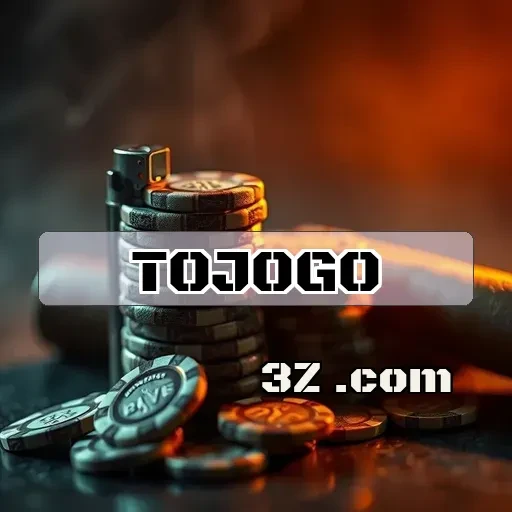 tojogo.com: Explore Eventos Esportivos Imperdíveis e Divirta-se