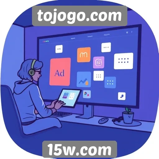 Melhorias na experiência do usuário no tojogo.com